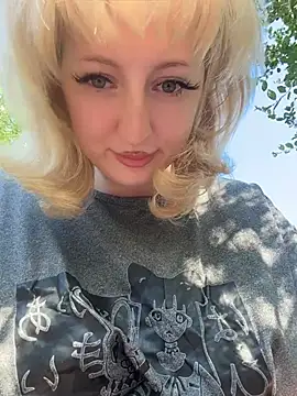RonnieKiss 라이브 XXX 채팅