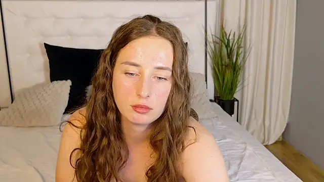 NadinnL's Live XXX Chat