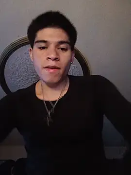 Živý XXX chat Oliver_LA