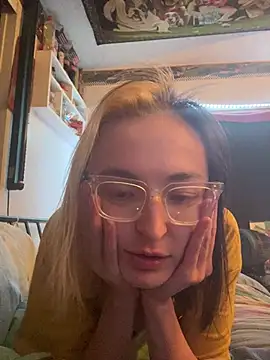 Show de webcam de Stitch132