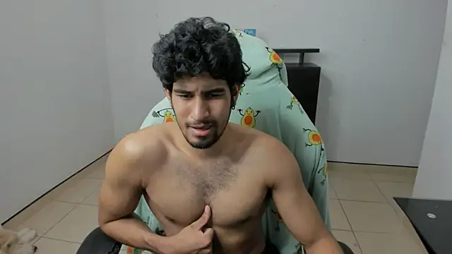 Jeremy_colton 라이브 XXX 채팅
