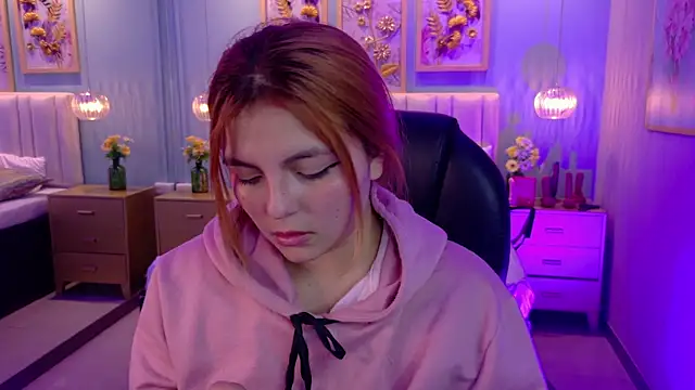 GabyQueens live XXX chat