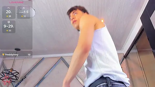 Czat XXX na żywo – Face_Baby08