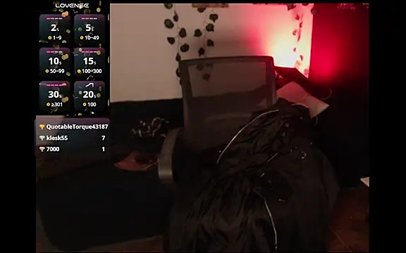 JohnnyJones_ Chat XXX in diretta