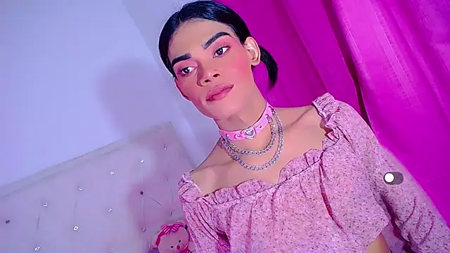 Theylor_Rouse Show Webcam