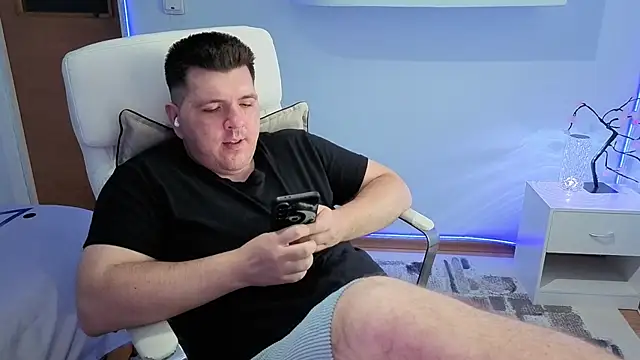 JasonJacks Live XXX-Chat