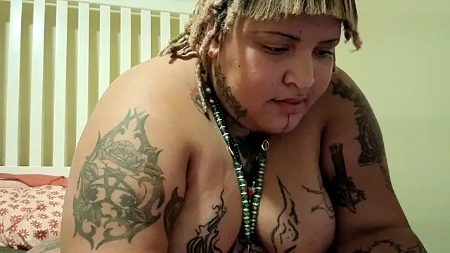 succubussy666's Live XXX Chat