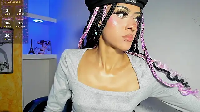 dolly_boob's Live XXX Chat