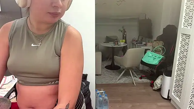 MargartCanpos' Live XXX Chat