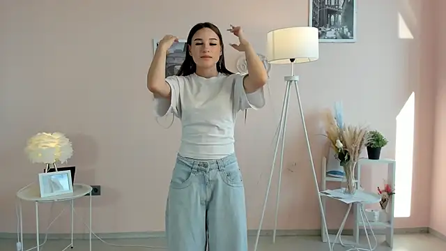 NonaKartman's Live XXX Chat