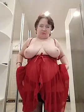 SalientClean 라이브 XXX 채팅
