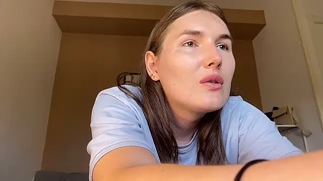 Czat XXX na żywo – Maria_Bowie