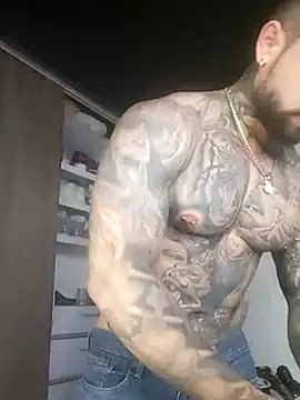 natevillage's Live XXX Chat