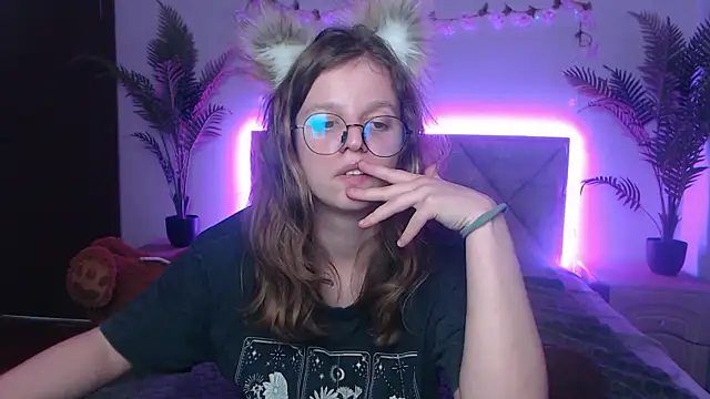 AnniBrown_ Chat XXX live