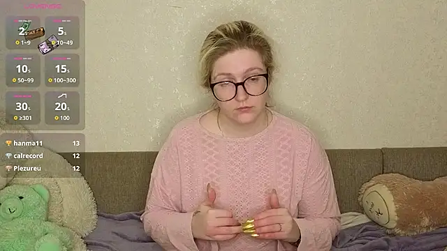 LesiaOxxi Chat XXX live