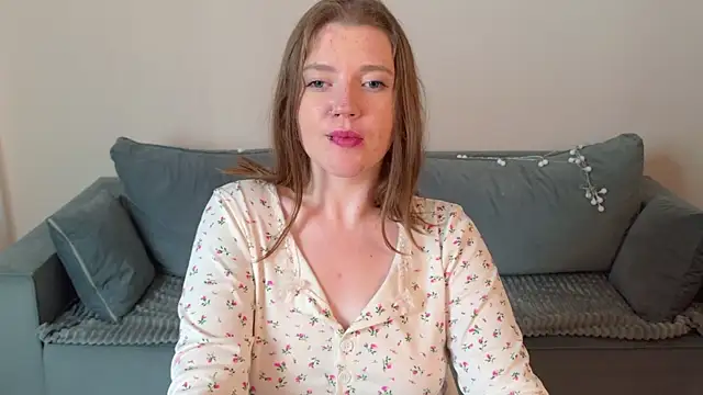 AmelieBlosom Chat XXX live