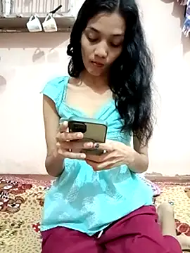 AsianExoticDesi_Doll's Live XXX Chat