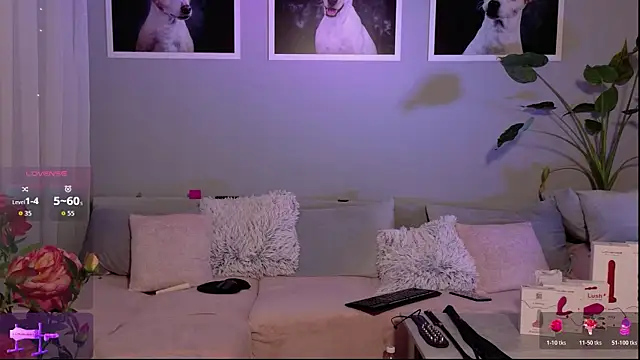 _MissJaneWarren_ 라이브 XXX 채팅