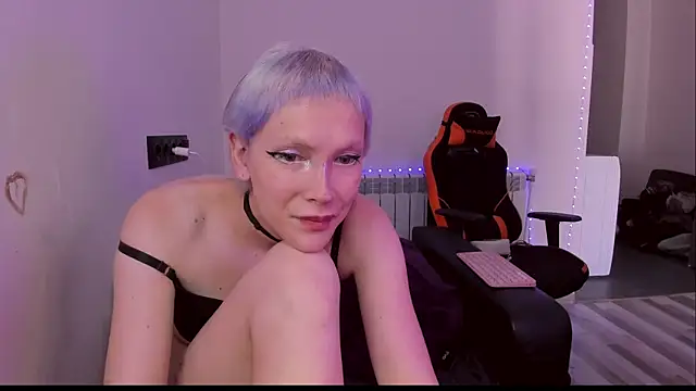 Lyricca Live XXX-Chat