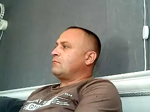 Show modela Afonya344 na web-kameri