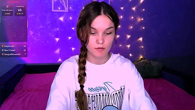 Amber_Roger Chat XXX live