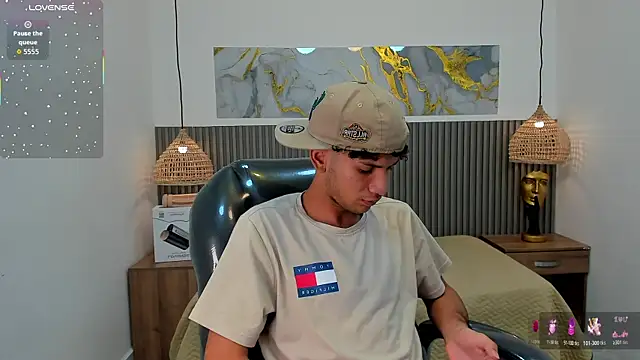 JDWhite18 Live XXX-chat