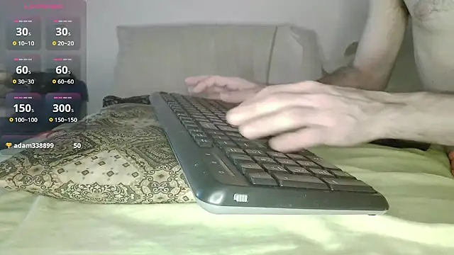 canarito18 Chat XXX live