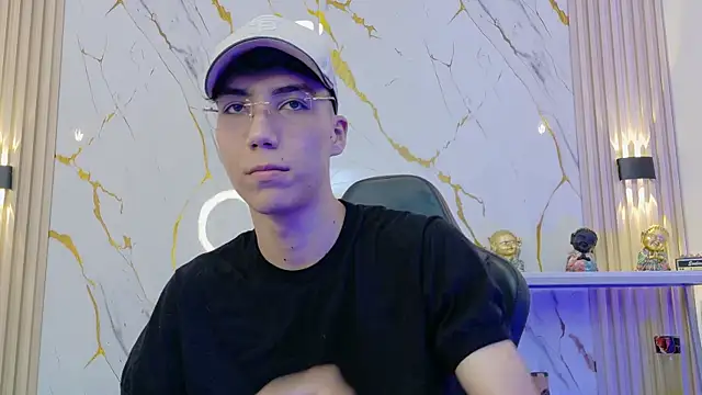 Nikolay_Gregori 现场XXX聊天