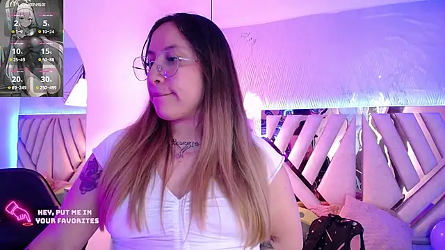 NyxAndria_1 Obrolan Langsung XXX