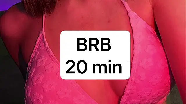 Karolinacreamm Obrolan Langsung XXX
