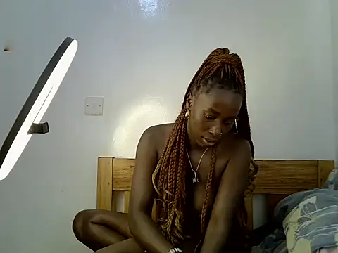 Holyshan's Live XXX Chat