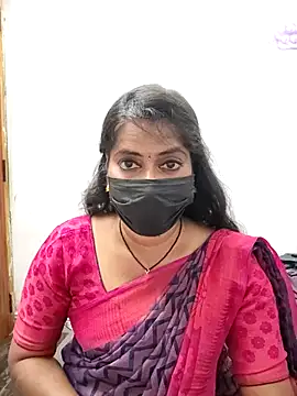 tamil_Sigappu_Roja's Live XXX Chat