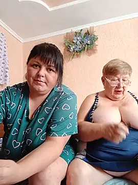 Онлайн чат XXX Lena_Gaby