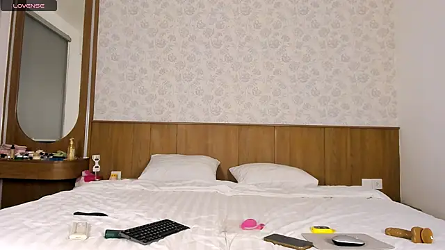 sakura_ice élő XXX-chatje