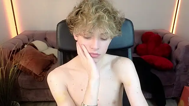 kevingarsiaa Chat XXX live