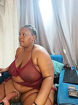 ChoklitBerryXX Adlı Modelin Canlı XXX Sohbeti