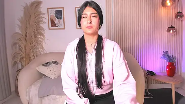 Bella_rocheeのライブXXXチャット