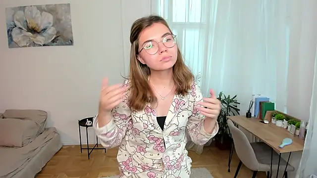 Živý XXX chat KandraBirkline