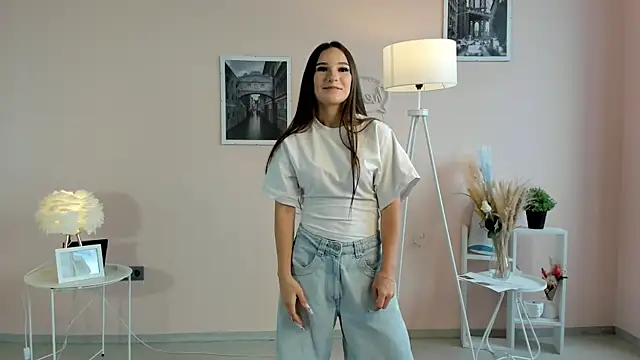 Živý XXX chat NonaKartman