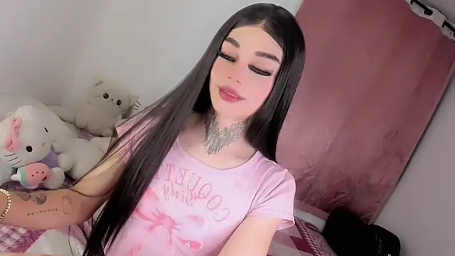 Sembang XXX Secara Langsung nataliagoddess_