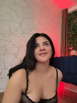 Chat XXX en directo de EvelynnMonroe