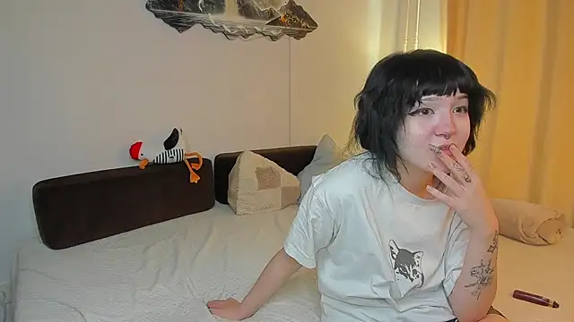 Muffin_Mia – webcam-show