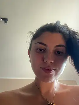 XXX chat uživo modela couplepenetration