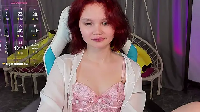 EmilyChaves Live XXX-chat