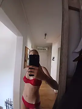 LenaGoldi – Naživo XXX chat