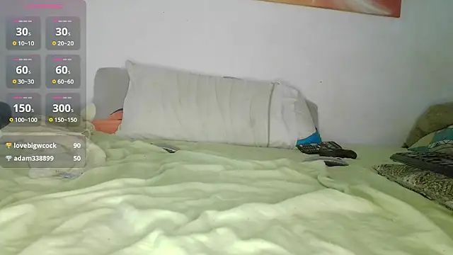 Chat XXX en directo de canarito18