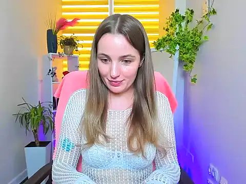 Mila-moon's Live XXX Chat
