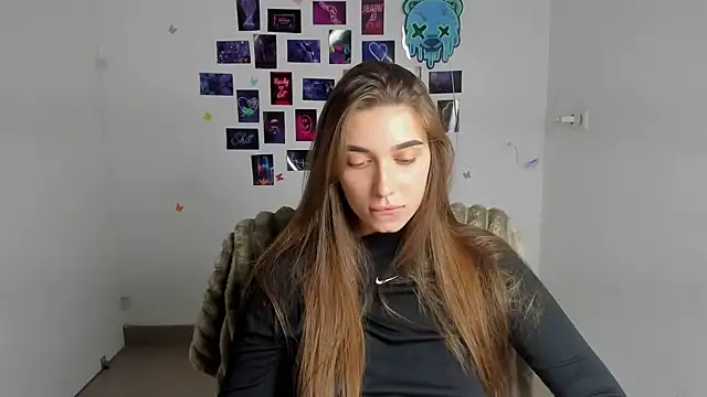 NikaMystic's Live XXX Chat
