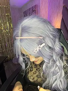 XXX chat uživo modela lya_nekko_