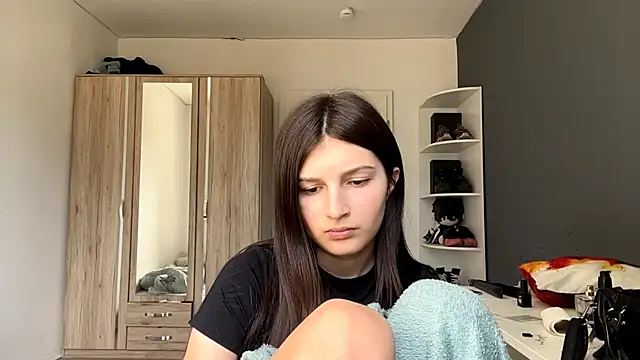 SpanishRooter – Live XXX-chat